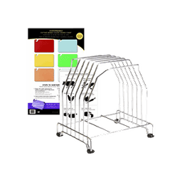 Contains 1 Cutting Board Accessories products