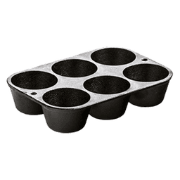 Contains 5 Muffin Pans products