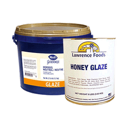 Contains 81 Glazes products