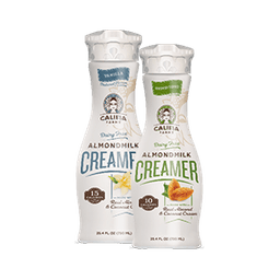 Contains 38 Non Dairy Creamers products