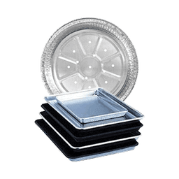 Contains 30 Baking Pans products