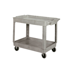 Contains 4 Utility - Service Carts products