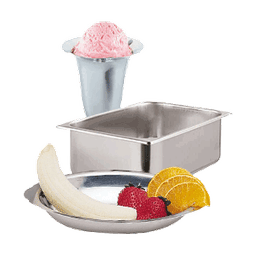 Contains 2 Dessert Dishes products