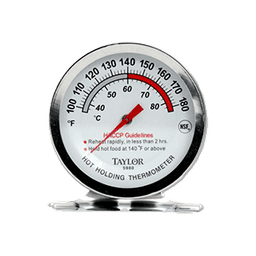 Contains 1 Oven Thermometers products