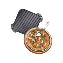 Contains 7 Indoor Grills products