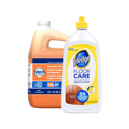 Contains 45 Floor Cleaners products