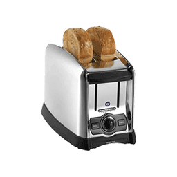 Contains 1 Commercial Toasters products