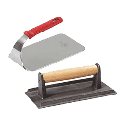 Contains 12 Grill Tools products