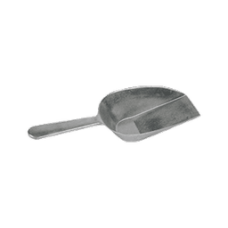 Contains 13 Aluminum Scoops products