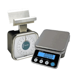 Contains 12 Portion Control Scales products