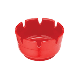 Contains 1 Melamine Ash Trays products