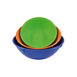 Contains 95 Plastic Serving Baskets products