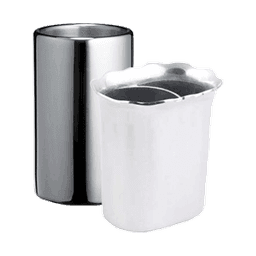 Contains 2 Wine Coolers products