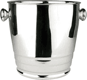 Contains 2 Wine Buckets products