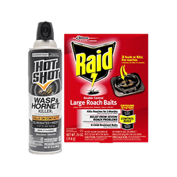 Contains 28 Insect Control products