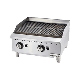 Contains 20 Outdoor Grills products