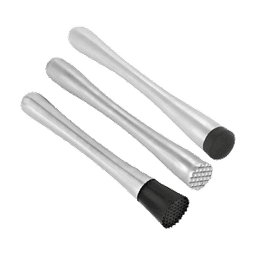 Contains 3 Muddlers products