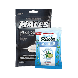 Contains 12 Cough Medicine products