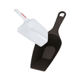 Contains 3 Plastic Scoops products