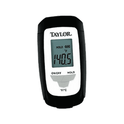 Contains 2 Digital Thermometers products
