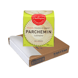 Contains 28 Baking Papers and Nylons products