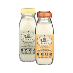 Contains 3 Powder Creamers products