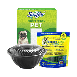 Contains 38 Pet Supplies products