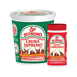 Contains 9 Sour Creams products