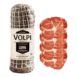 Contains 392 Meats products