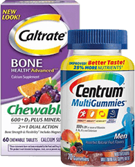 Contains 7 Dietary Supplements products