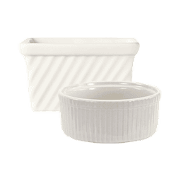 Contains 6 Ceramic Ramekins products