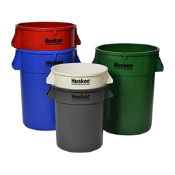 Contains 30 Waste Baskets - Containers products