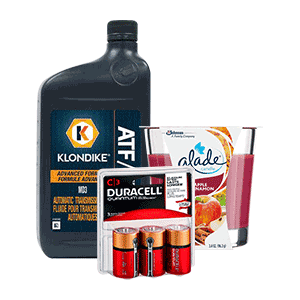 Miscellaneous Supplies