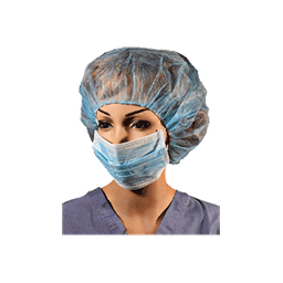 Contains 3 Face Masks products