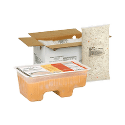 Contains 26 Cream Soup products