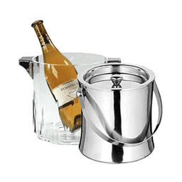 Contains 1 Ice Buckets products