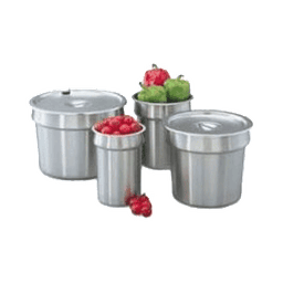 Contains 10 Vegetable Insets products