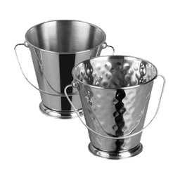 Contains 1 Pails products