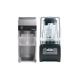 Contains 5 Vita Mix Blenders products