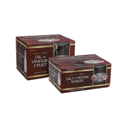 Contains 2 Glass Sugar Pourers products