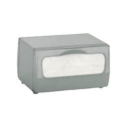 Contains 4 Tabletop Napkin Dispensers products