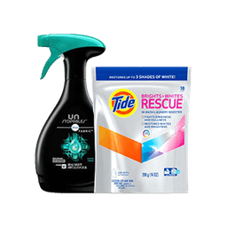 Contains 17 Fabric Refresheners products
