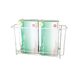 Contains 2 Glove Dispenser Holders products