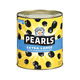 Contains 4 Pitted Olives products