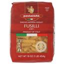 Pasta Zara Fusilli Pasta, 16 Ounce -- 20 per case