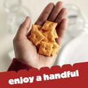 Cheez-It Crackers - 4.5 oz. box, 12 per case