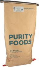 Vita Spelt Organic White Spelt Flour , 25 pound