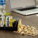 Smartfood White Cheddar Cheese Flavored Popcorn, 1 Ounce -- 64 per case.