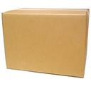 Durkee Garlic Salt - 25 lb. box, 1 per case
