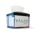 Morcon Black Valay Tabletop Dispenser